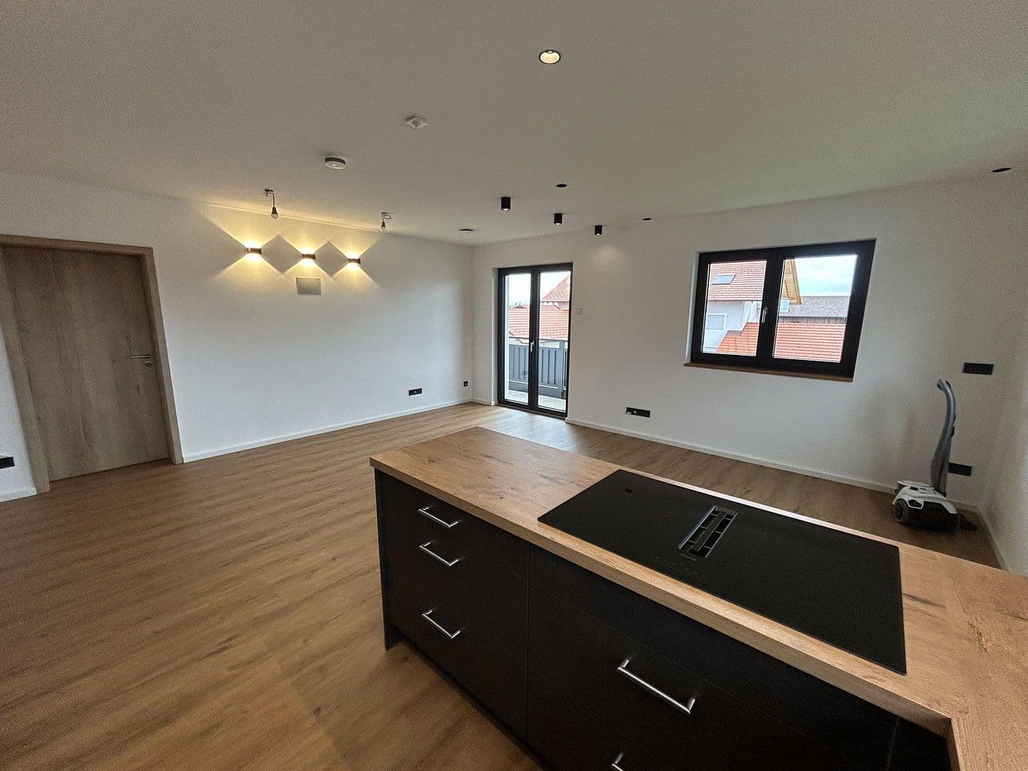 Pronájem bytu 4+1 94 m², Obing, Bavorsko Pronájem bytu 4+1 94 m², Obing, Bavorsko