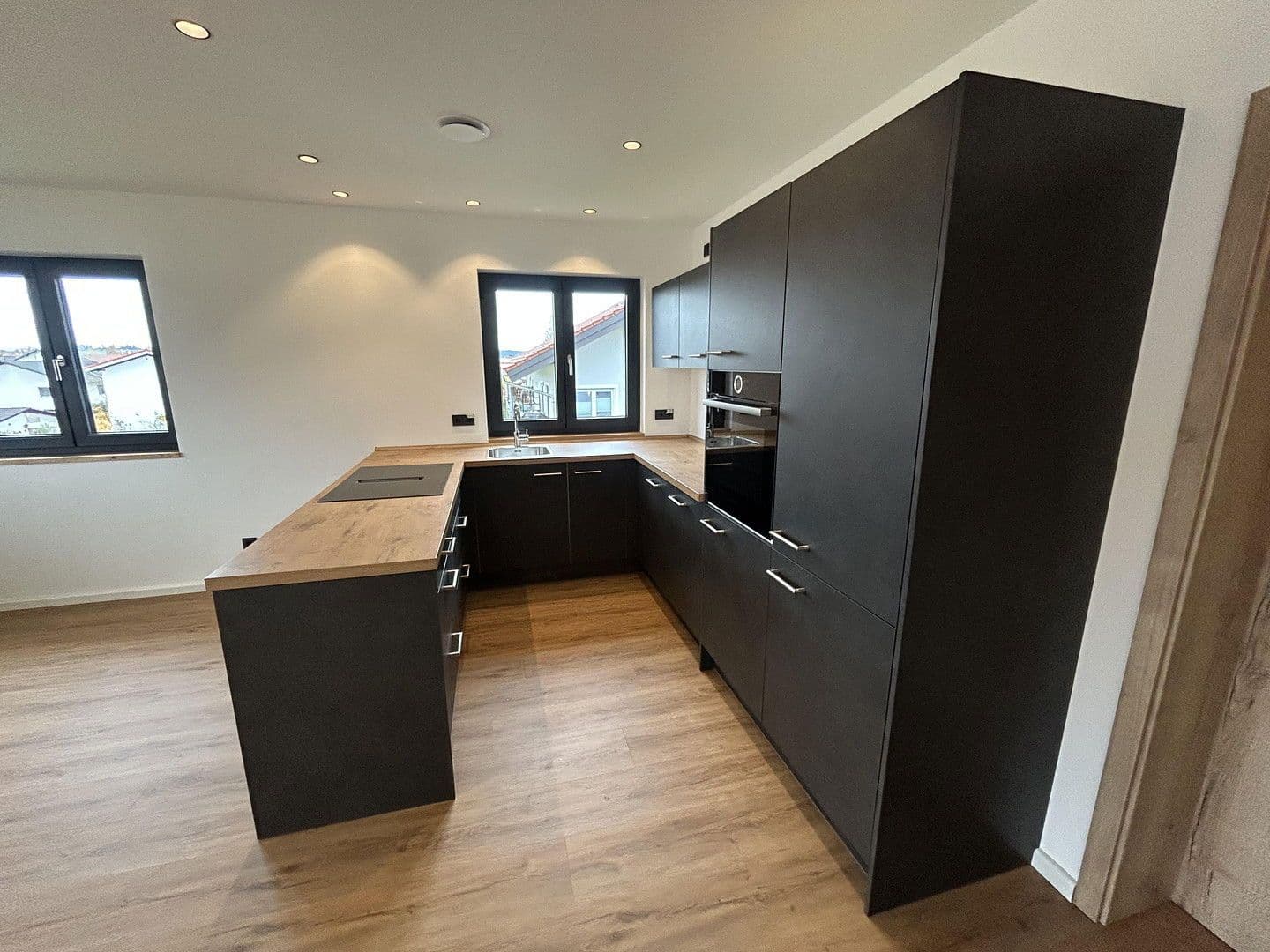 Pronájem bytu 4+1 94 m², Obing, Bavorsko Pronájem bytu 4+1 94 m², Obing, Bavorsko