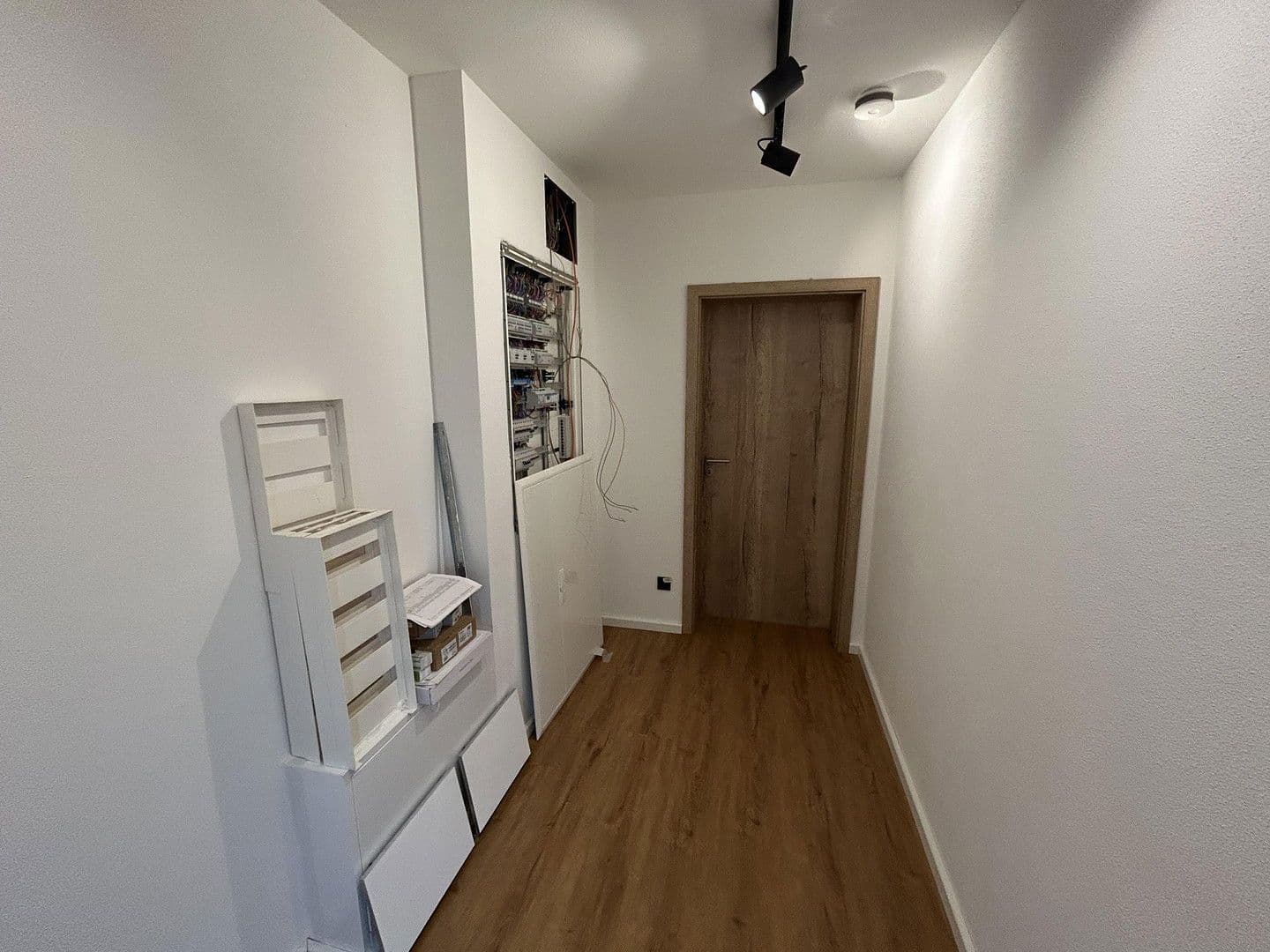 Pronájem bytu 4+1 94 m², Obing, Bavorsko Pronájem bytu 4+1 94 m², Obing, Bavorsko