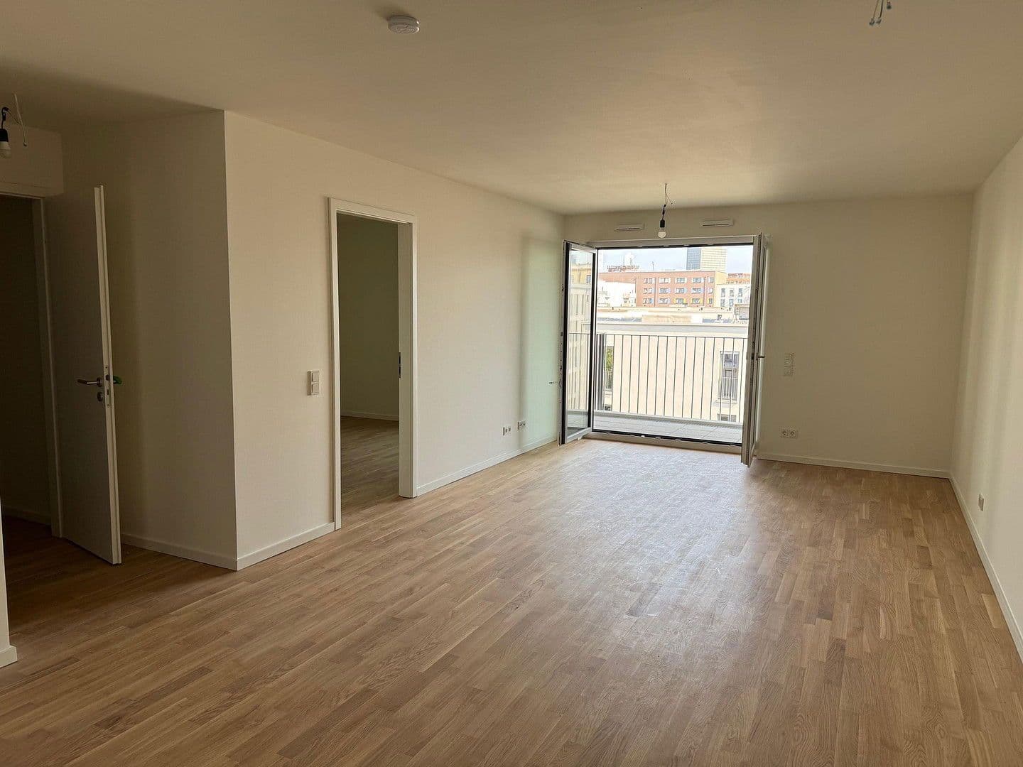 Pronájem bytu 2+1 60 m², Rödelheimer Landstraße 5, Frankfurt am Main, Hessen Pronájem bytu 2+1 60 m², Rödelheimer Landstraße 5, Frankfurt am Main, Hessen