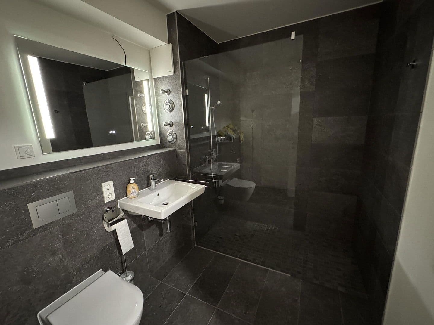 Pronájem bytu 2+1 60 m², Rödelheimer Landstraße 5, Frankfurt am Main, Hessen Pronájem bytu 2+1 60 m², Rödelheimer Landstraße 5, Frankfurt am Main, Hessen