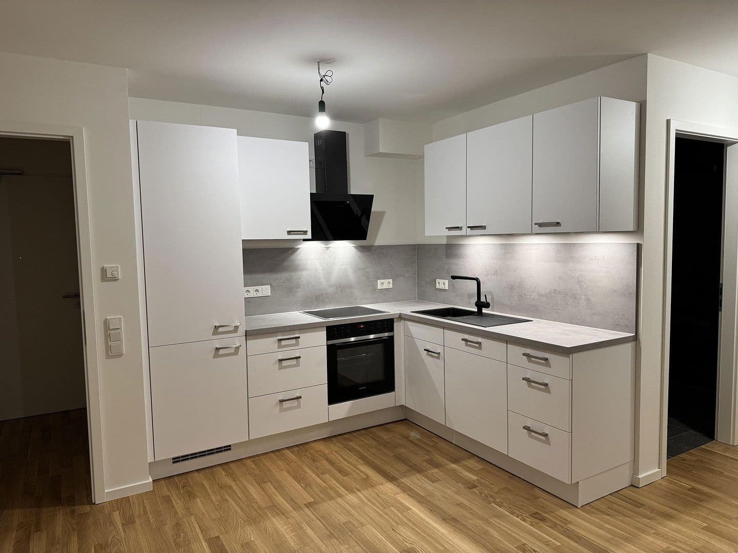 Pronájem bytu 2+1 60 m², Rödelheimer Landstraße 5, Frankfurt am Main, Hessen Pronájem bytu 2+1 60 m², Rödelheimer Landstraße 5, Frankfurt am Main, Hessen