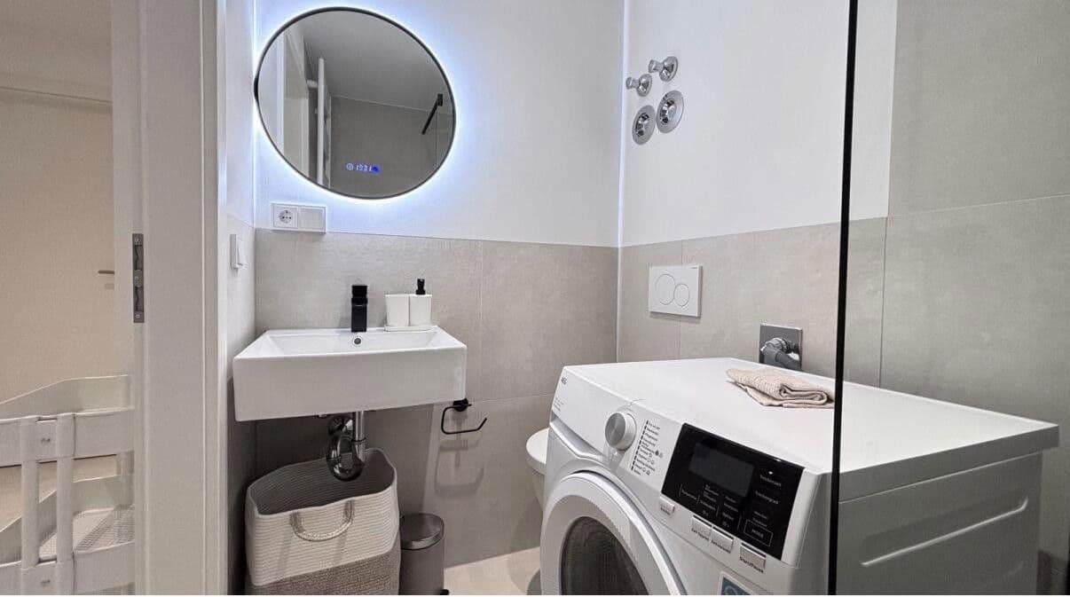 Prodej bytu 5+1 78 m², Johanneskirchner Str. 132, München, Bavorsko Prodej bytu 5+1 78 m², Johanneskirchner Str. 132, München, Bavorsko