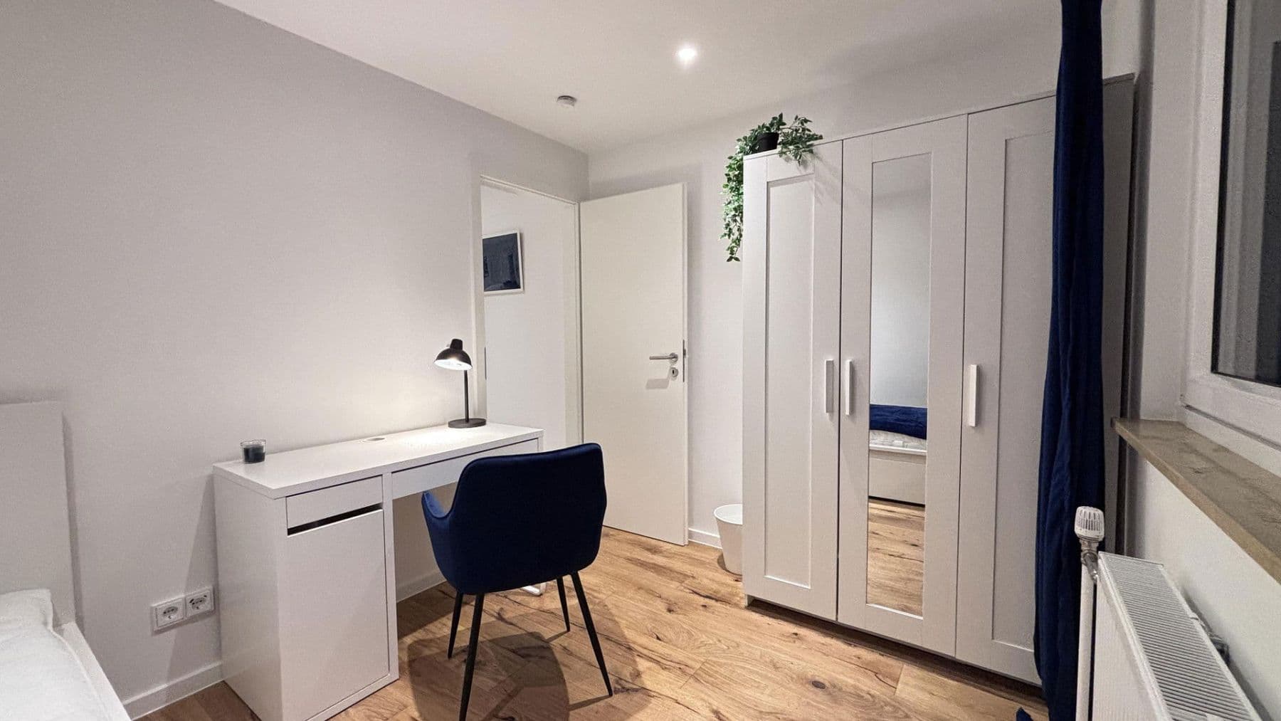 Prodej bytu 5+1 78 m², Johanneskirchner Str. 132, München, Bavorsko Prodej bytu 5+1 78 m², Johanneskirchner Str. 132, München, Bavorsko