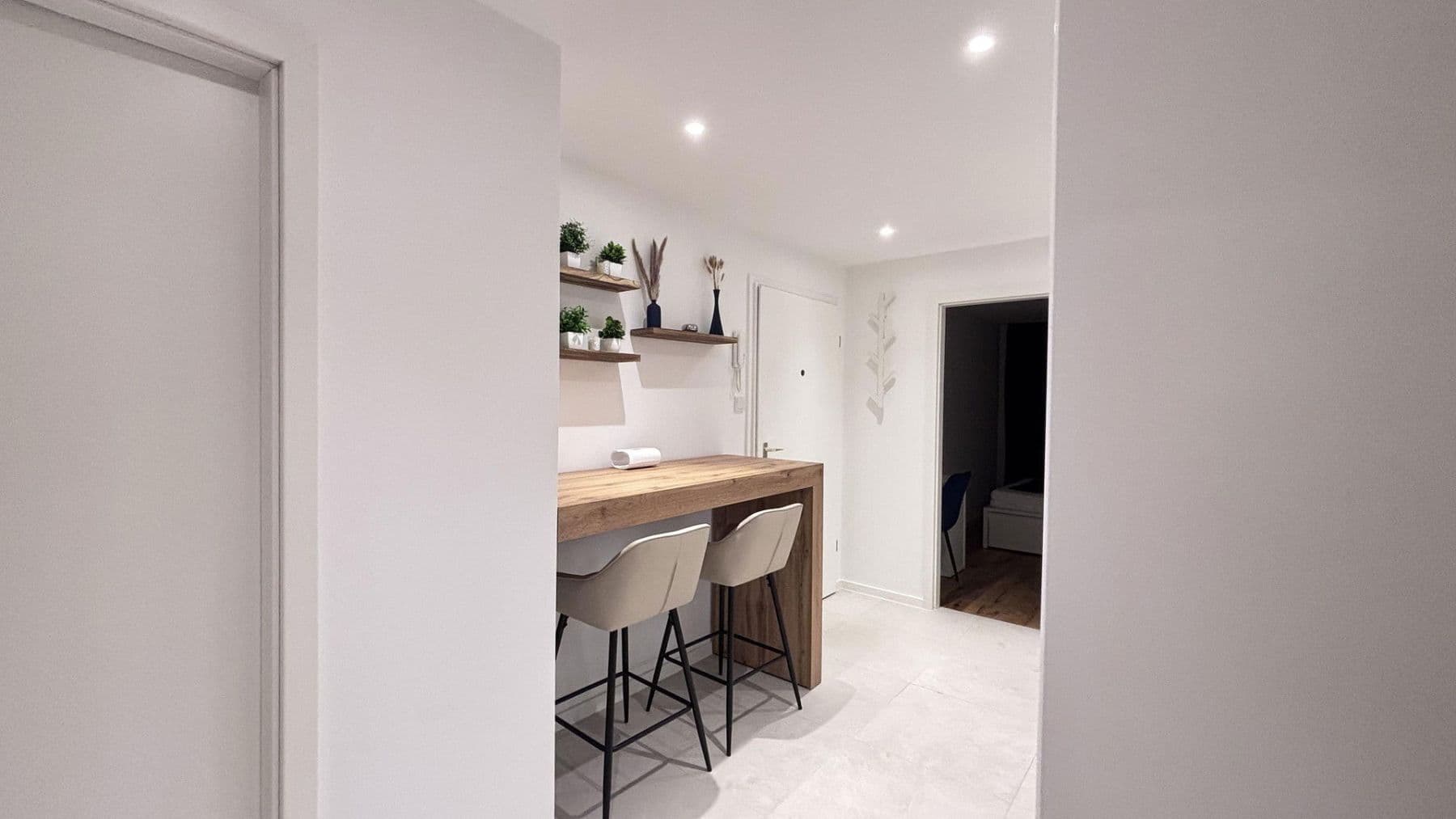 Prodej bytu 5+1 78 m², Johanneskirchner Str. 132, München, Bavorsko Prodej bytu 5+1 78 m², Johanneskirchner Str. 132, München, Bavorsko