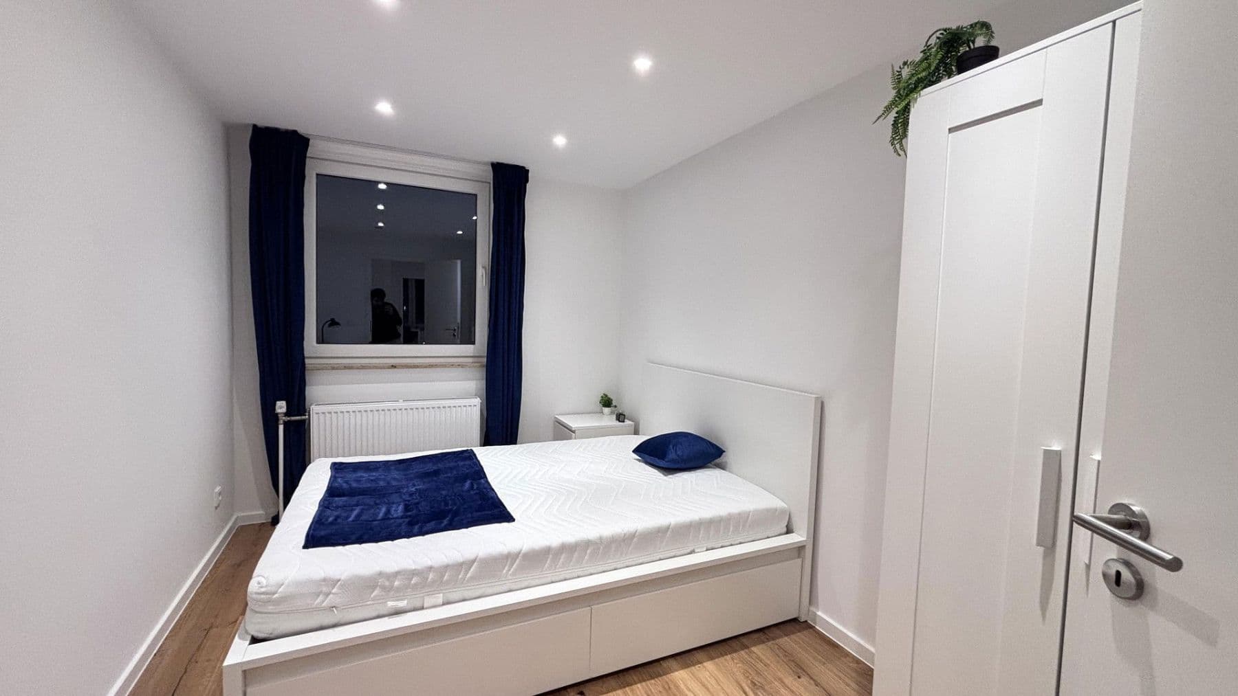 Prodej bytu 5+1 78 m², Johanneskirchner Str. 132, München, Bavorsko Prodej bytu 5+1 78 m², Johanneskirchner Str. 132, München, Bavorsko