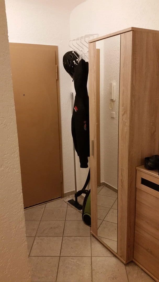 Pronájem bytu 3+1 68 m², Römerstraße 50, Stuttgart, Bádensko-Württembersko Pronájem bytu 3+1 68 m², Römerstraße 50, Stuttgart, Bádensko-Württembersko