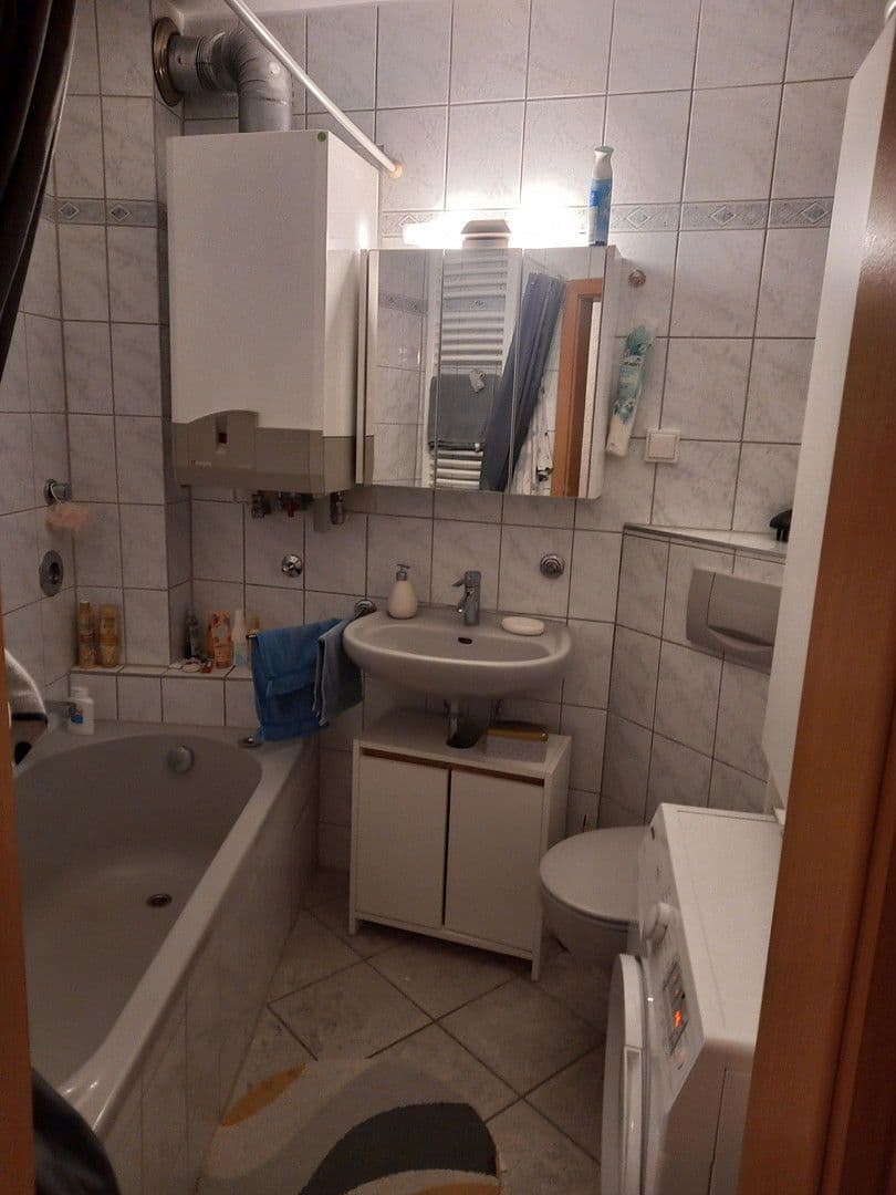 Pronájem bytu 3+1 68 m², Römerstraße 50, Stuttgart, Bádensko-Württembersko Pronájem bytu 3+1 68 m², Römerstraße 50, Stuttgart, Bádensko-Württembersko