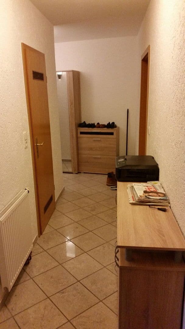 Pronájem bytu 3+1 68 m², Römerstraße 50, Stuttgart, Bádensko-Württembersko Pronájem bytu 3+1 68 m², Römerstraße 50, Stuttgart, Bádensko-Württembersko