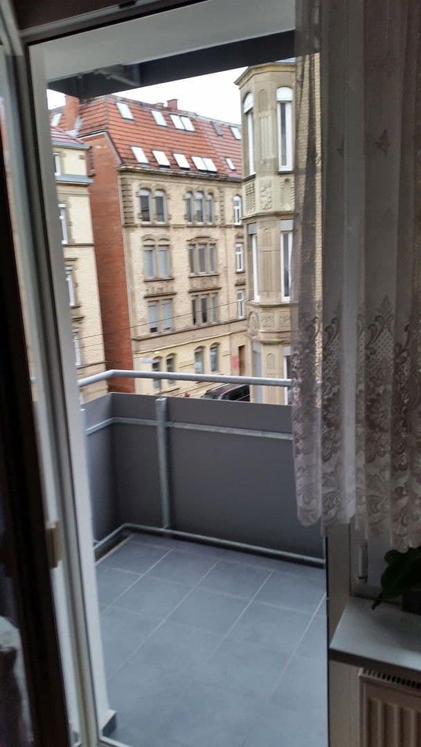 Pronájem bytu 3+1 68 m², Römerstraße 50, Stuttgart, Bádensko-Württembersko Pronájem bytu 3+1 68 m², Römerstraße 50, Stuttgart, Bádensko-Württembersko