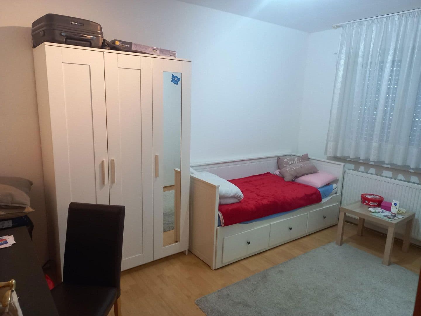 Pronájem bytu 3+1 68 m², Römerstraße 50, Stuttgart, Bádensko-Württembersko Pronájem bytu 3+1 68 m², Römerstraße 50, Stuttgart, Bádensko-Württembersko