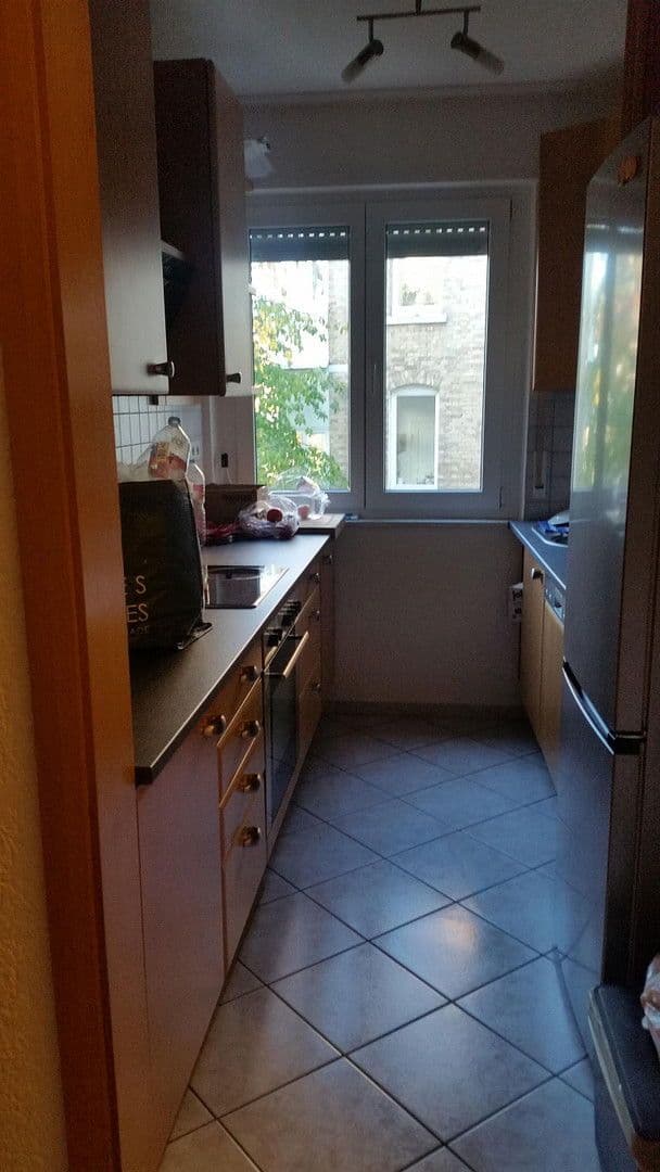 Pronájem bytu 3+1 68 m², Römerstraße 50, Stuttgart, Bádensko-Württembersko Pronájem bytu 3+1 68 m², Römerstraße 50, Stuttgart, Bádensko-Württembersko