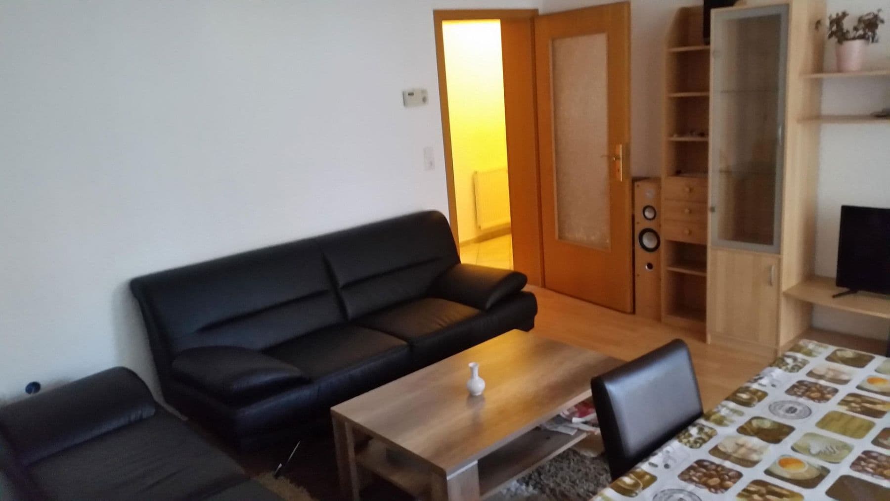 Pronájem bytu 3+1 68 m², Römerstraße 50, Stuttgart, Bádensko-Württembersko Pronájem bytu 3+1 68 m², Römerstraße 50, Stuttgart, Bádensko-Württembersko