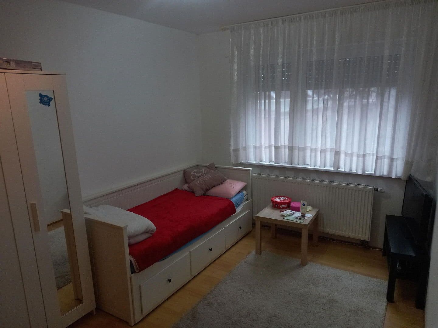 Pronájem bytu 3+1 68 m², Römerstraße 50, Stuttgart, Bádensko-Württembersko Pronájem bytu 3+1 68 m², Römerstraße 50, Stuttgart, Bádensko-Württembersko