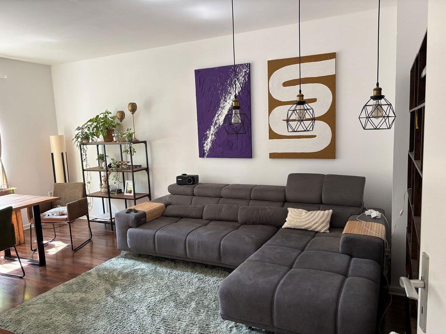 Prodej bytu 3+1 91 m², Heinrichstr. 105, Düsseldorf, Severní Porýní-Vestfálsko Prodej bytu 3+1 91 m², Heinrichstr. 105, Düsseldorf, Severní Porýní-Vestfálsko