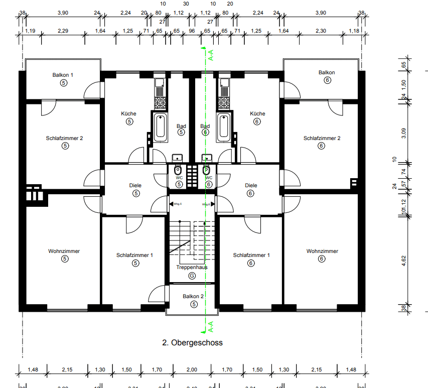 Prodej bytu 3+1 91 m², Heinrichstr. 105, Düsseldorf, Severní Porýní-Vestfálsko Prodej bytu 3+1 91 m², Heinrichstr. 105, Düsseldorf, Severní Porýní-Vestfálsko