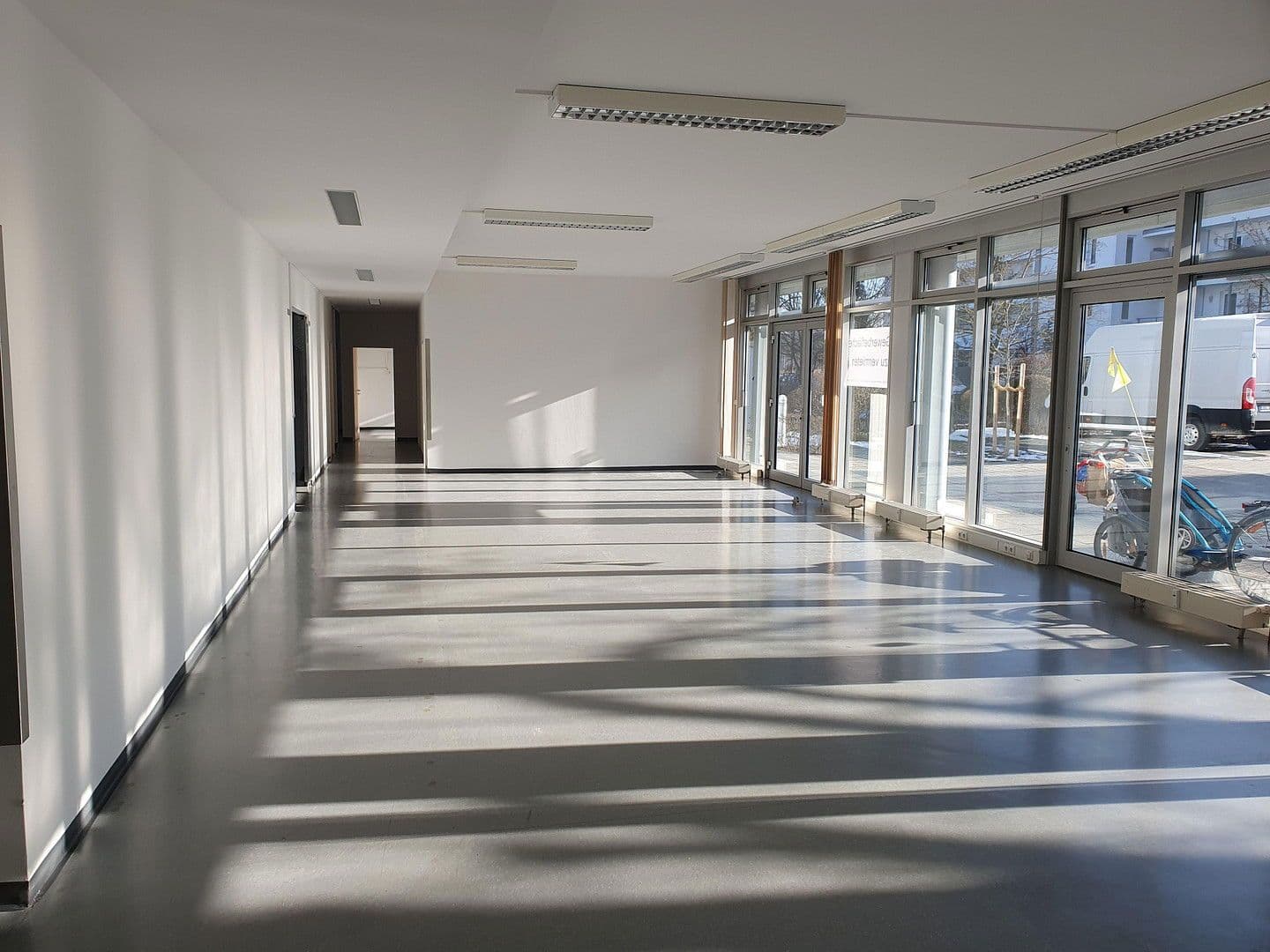 Pronájem kanceláře 512 m², Baldhamer Straße 39, Vaterstetten, Bavorsko Pronájem kanceláře 512 m², Baldhamer Straße 39, Vaterstetten, Bavorsko