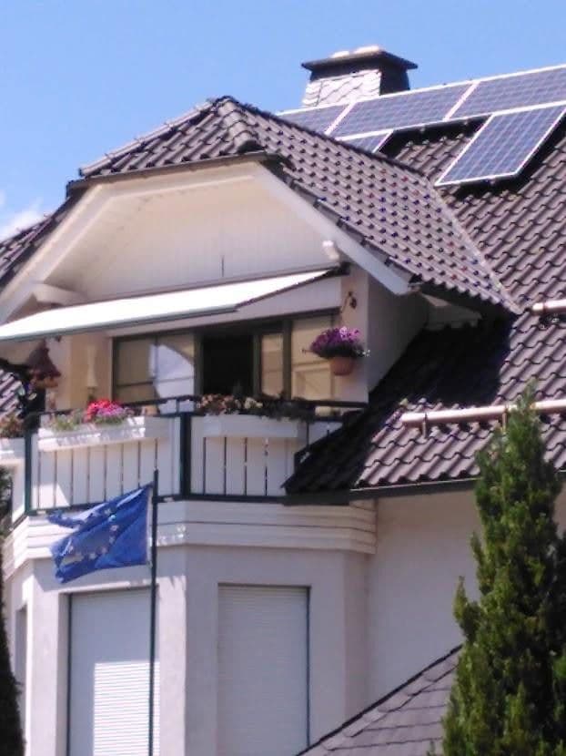 Prodej bytu 4+1 105 m², Suhl, Durynsko Prodej bytu 4+1 105 m², Suhl, Durynsko