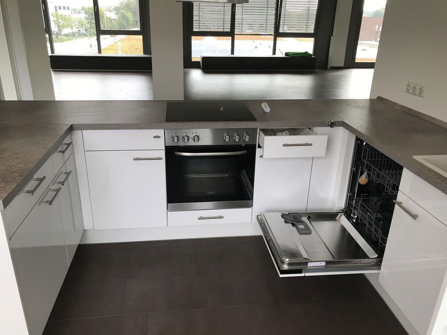 Pronájem kanceláře 198 m², Hamburg, Hamburg Pronájem kanceláře 198 m², Hamburg, Hamburg