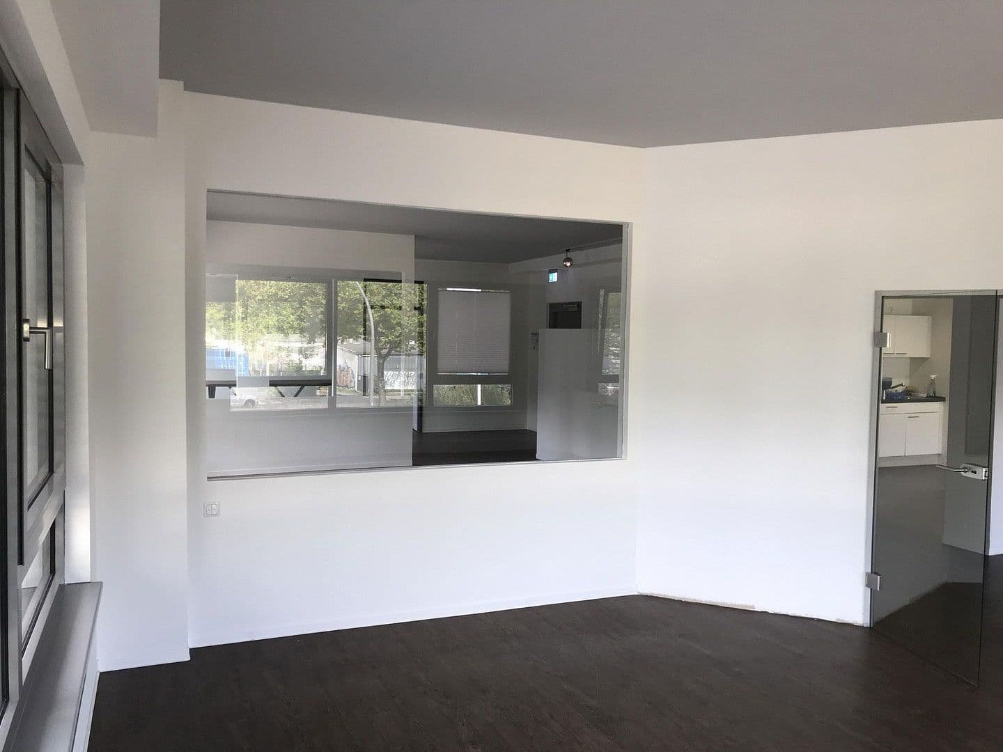 Pronájem kanceláře 198 m², Hamburg, Hamburg Pronájem kanceláře 198 m², Hamburg, Hamburg