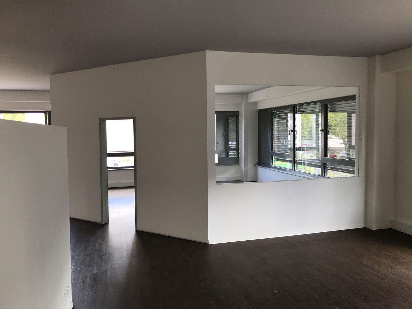 Pronájem kanceláře 198 m², Hamburg, Hamburg Pronájem kanceláře 198 m², Hamburg, Hamburg