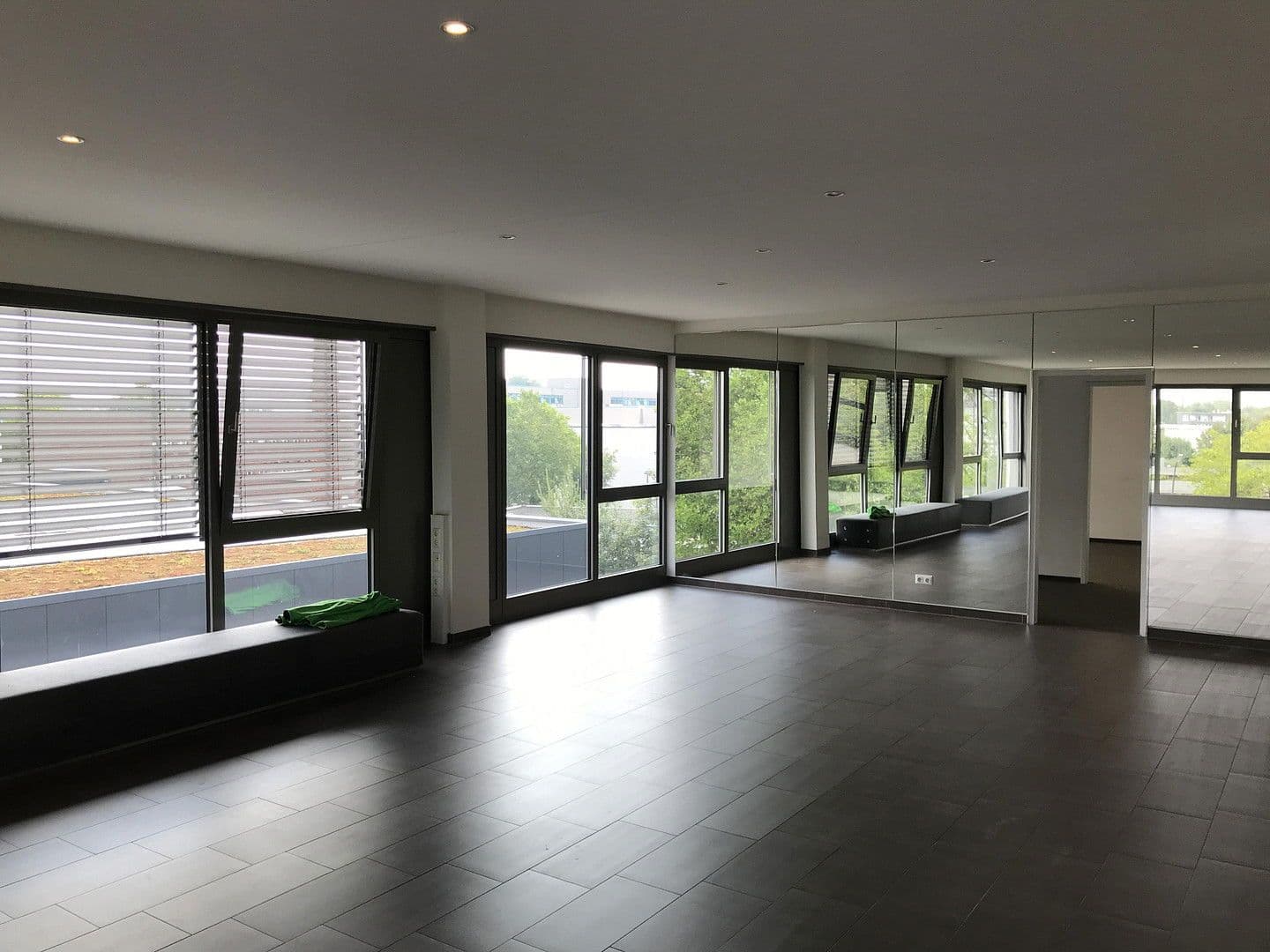 Pronájem kanceláře 198 m², Hamburg, Hamburg Pronájem kanceláře 198 m², Hamburg, Hamburg