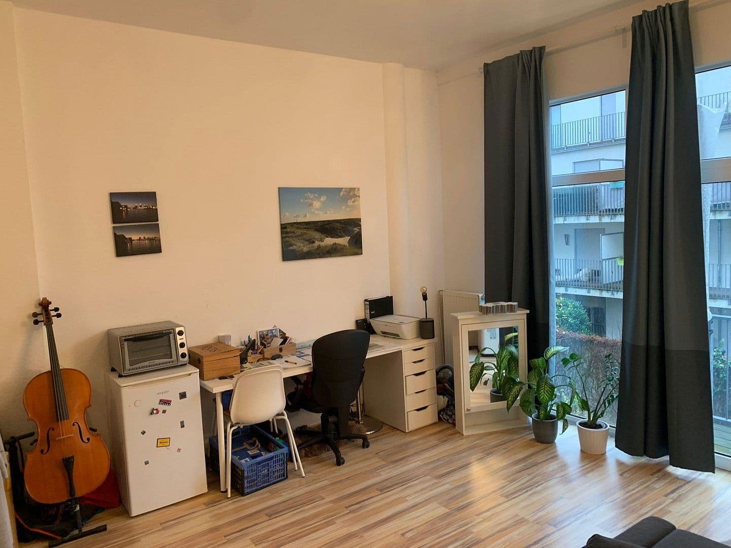 Pronájem bytu 1+1 35 m², Heinrich-Hoerle-Straße X, Hürth, Severní Porýní-Vestfálsko Pronájem bytu 1+1 35 m², Heinrich-Hoerle-Straße X, Hürth, Severní Porýní-Vestfálsko