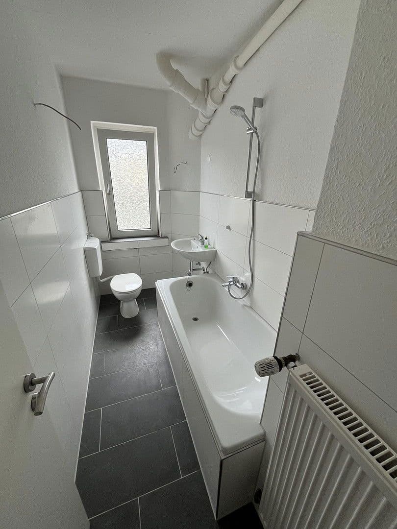 Pronájem bytu 3+1 72 m², Westricher Str. 79, Dortmund, Severní Porýní-Vestfálsko Pronájem bytu 3+1 72 m², Westricher Str. 79, Dortmund, Severní Porýní-Vestfálsko