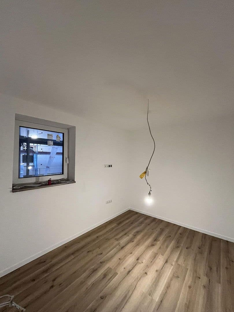 Pronájem bytu 2+1 45 m², Hoststraße 13a, Ahnatal, Hessen Pronájem bytu 2+1 45 m², Hoststraße 13a, Ahnatal, Hessen