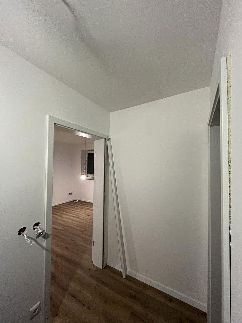 Pronájem bytu 2+1 45 m², Hoststraße 13a, Ahnatal, Hessen Pronájem bytu 2+1 45 m², Hoststraße 13a, Ahnatal, Hessen