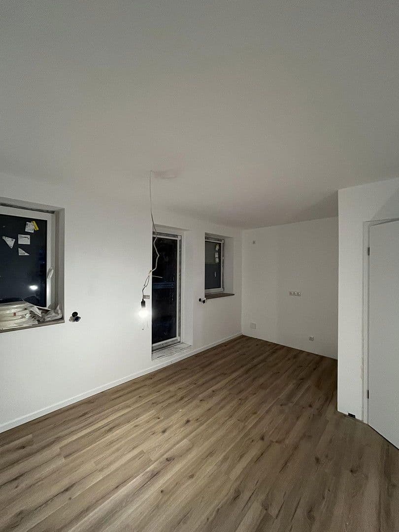 Pronájem bytu 2+1 45 m², Hoststraße 13a, Ahnatal, Hessen Pronájem bytu 2+1 45 m², Hoststraße 13a, Ahnatal, Hessen