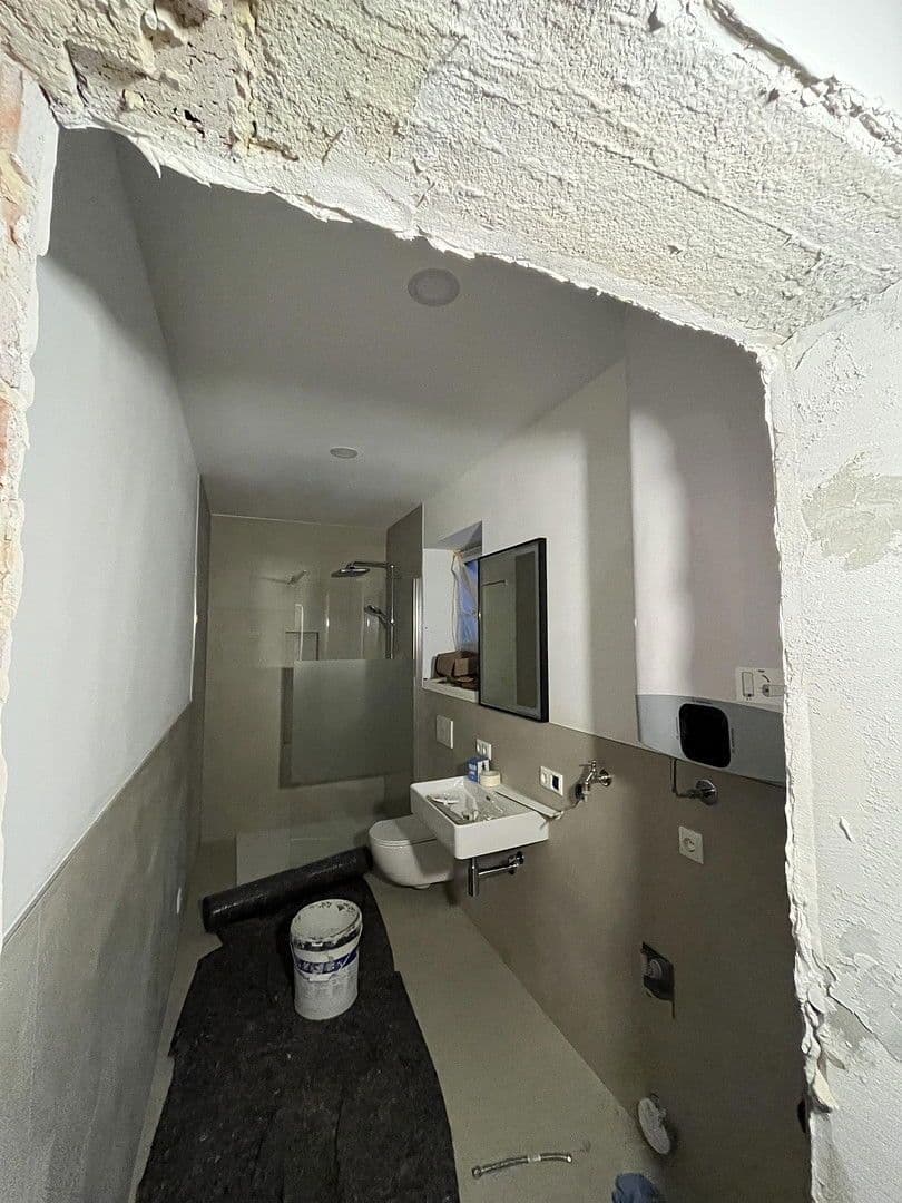 Pronájem bytu 2+1 45 m², Hoststraße 13a, Ahnatal, Hessen Pronájem bytu 2+1 45 m², Hoststraße 13a, Ahnatal, Hessen