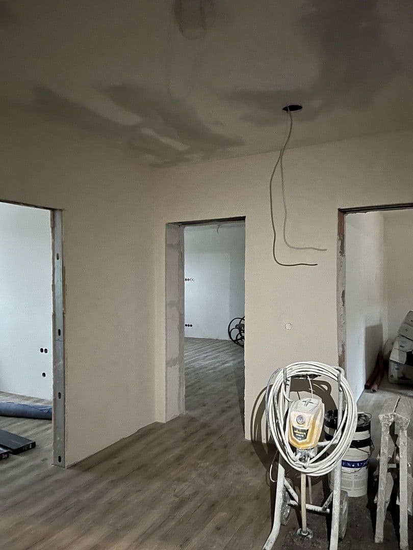 Pronájem bytu 3+1 77 m², Hoststraße 13a, Ahnatal, Hessen Pronájem bytu 3+1 77 m², Hoststraße 13a, Ahnatal, Hessen