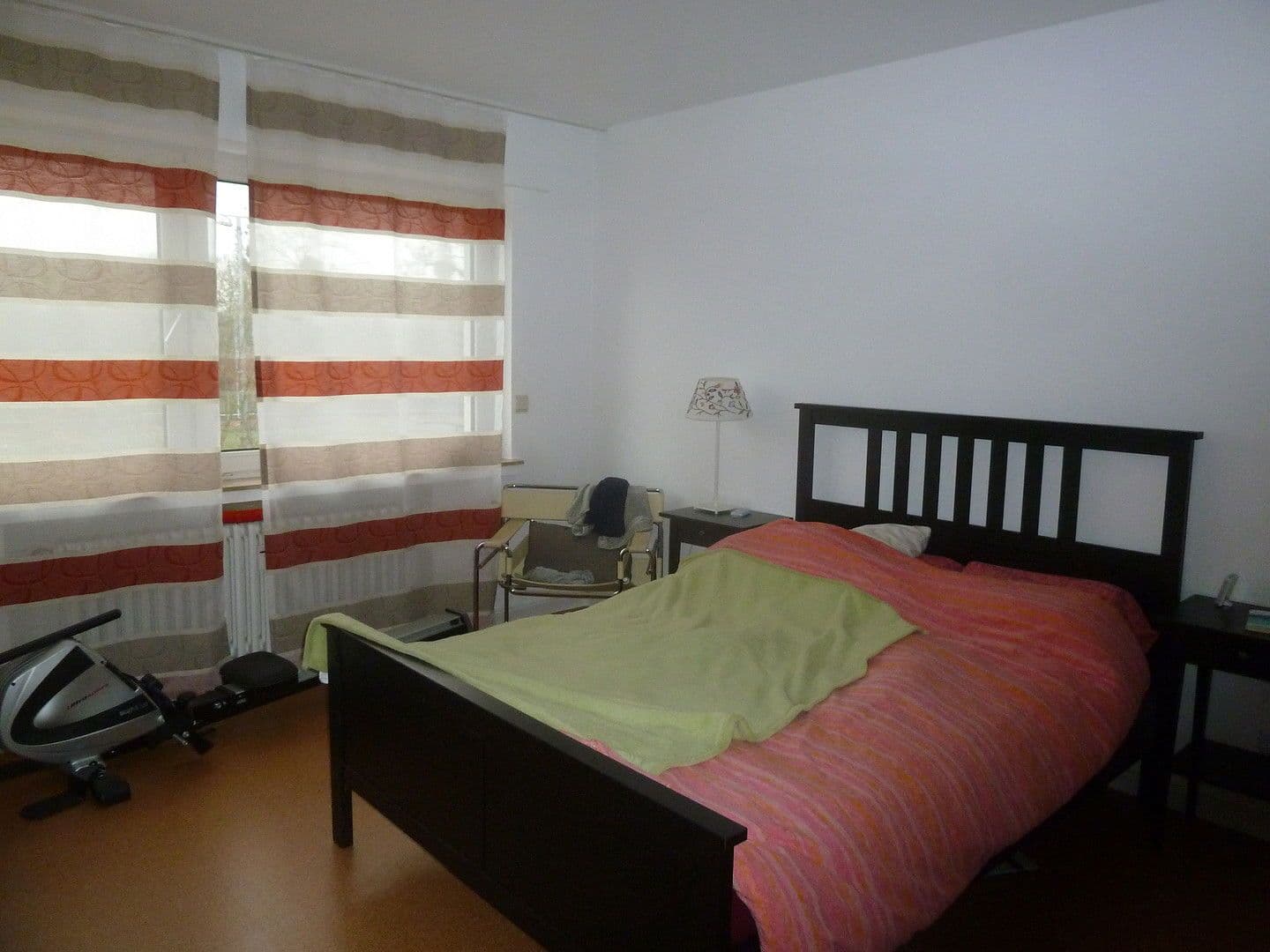 Pronájem bytu 3+1 80 m², Bonn, Severní Porýní-Vestfálsko Pronájem bytu 3+1 80 m², Bonn, Severní Porýní-Vestfálsko