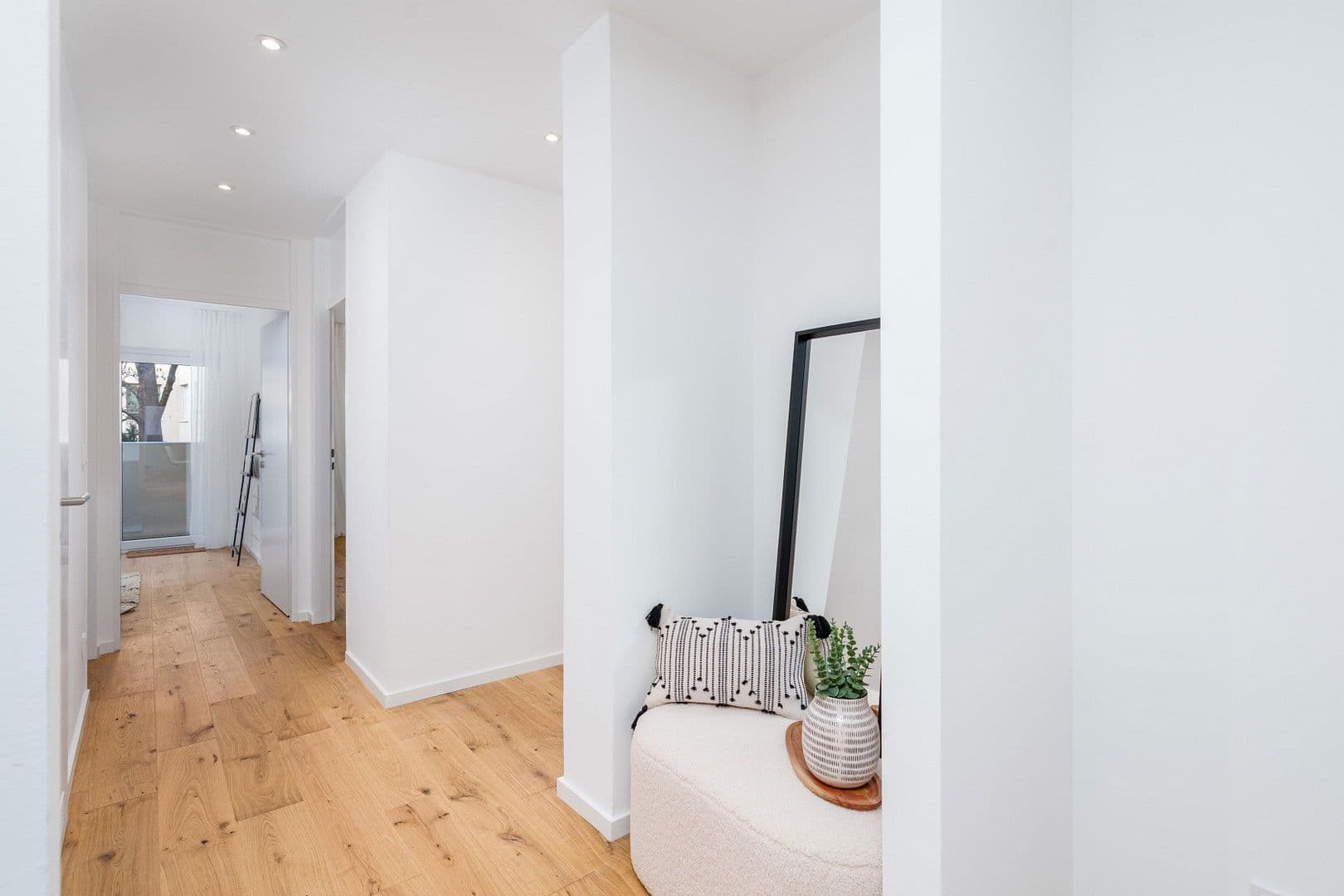 Prodej bytu 3+1 75 m², Aldringenstrasse 9, München, Bavorsko Prodej bytu 3+1 75 m², Aldringenstrasse 9, München, Bavorsko