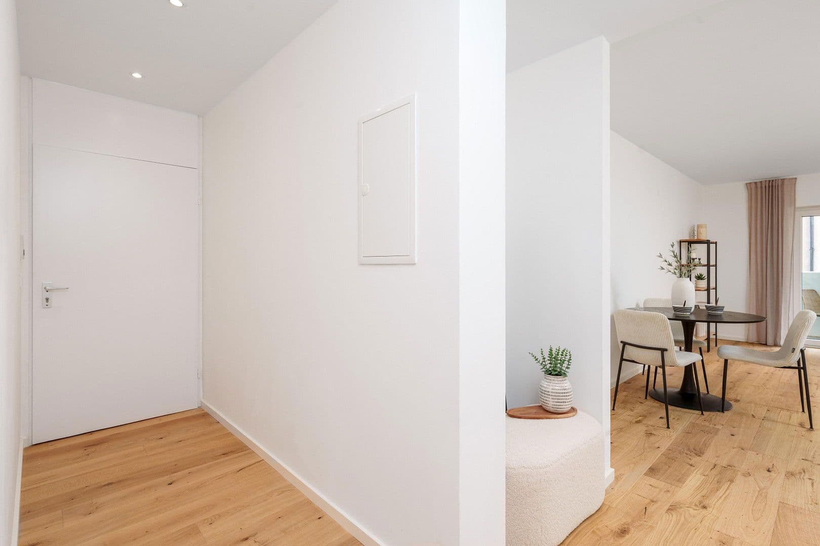 Prodej bytu 3+1 75 m², Aldringenstrasse 9, München, Bavorsko Prodej bytu 3+1 75 m², Aldringenstrasse 9, München, Bavorsko