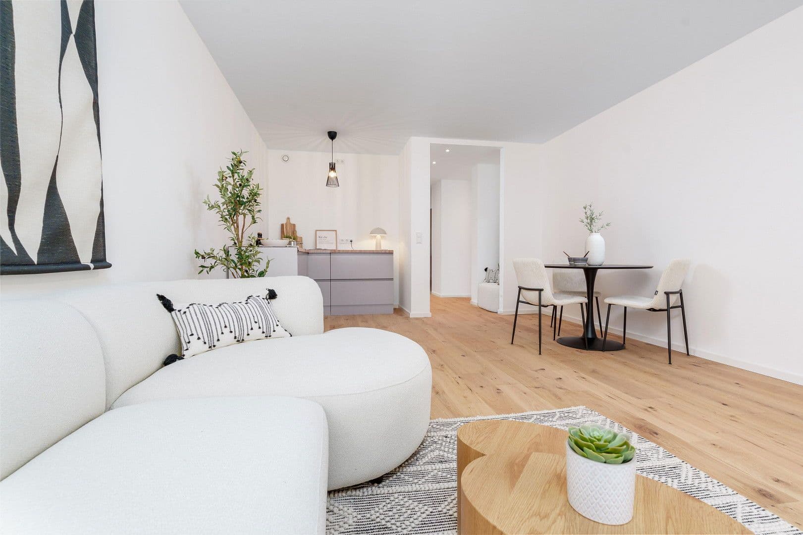 Prodej bytu 3+1 75 m², Aldringenstrasse 9, München, Bavorsko Prodej bytu 3+1 75 m², Aldringenstrasse 9, München, Bavorsko