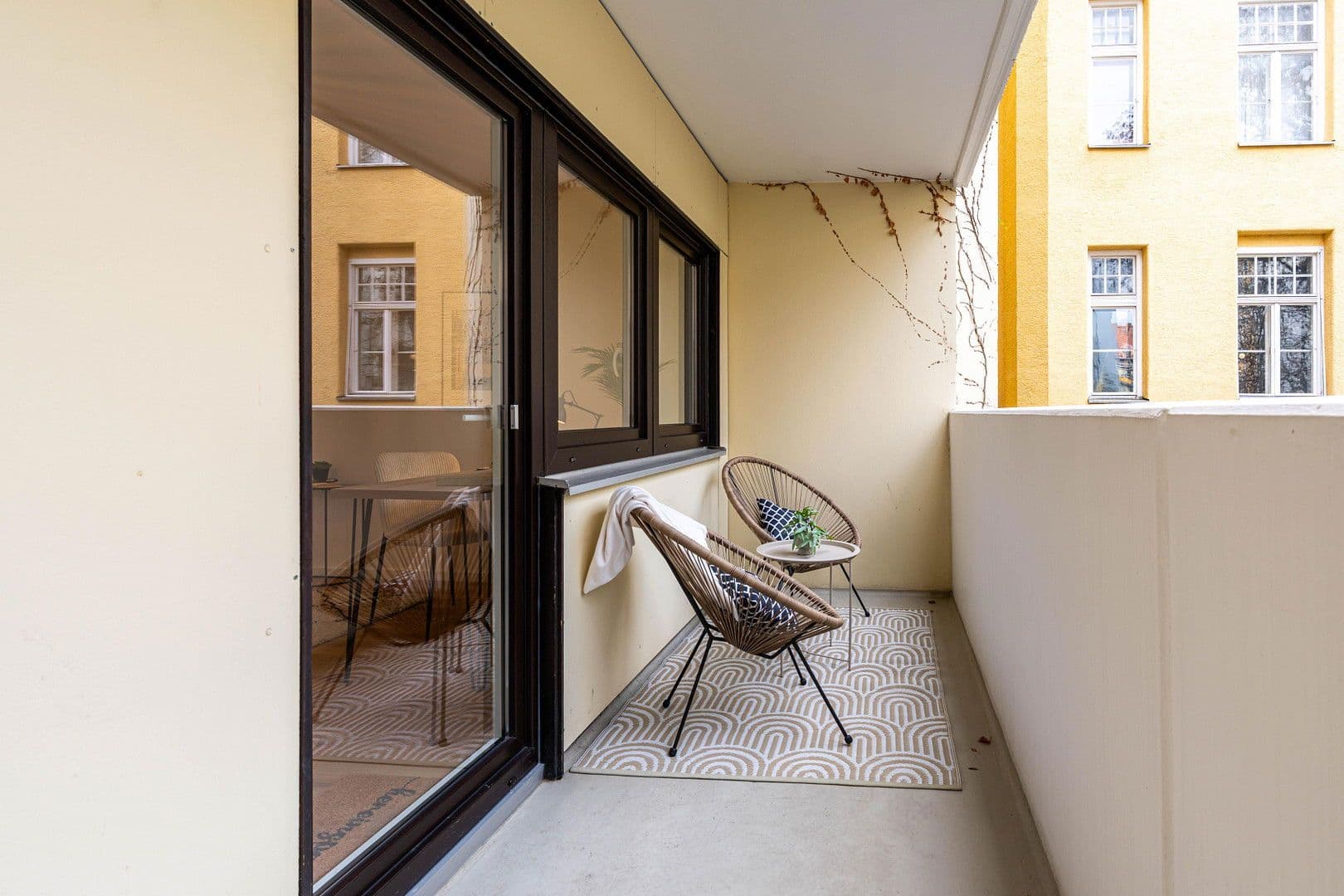 Prodej bytu 3+1 75 m², Aldringenstrasse 9, München, Bavorsko Prodej bytu 3+1 75 m², Aldringenstrasse 9, München, Bavorsko