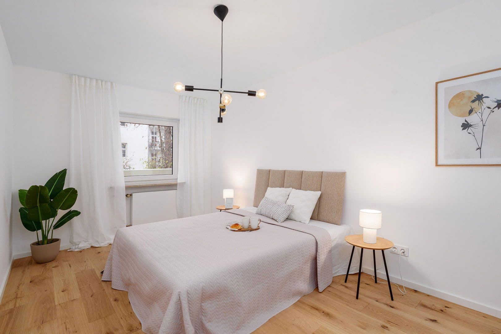 Prodej bytu 3+1 75 m², Aldringenstrasse 9, München, Bavorsko Prodej bytu 3+1 75 m², Aldringenstrasse 9, München, Bavorsko