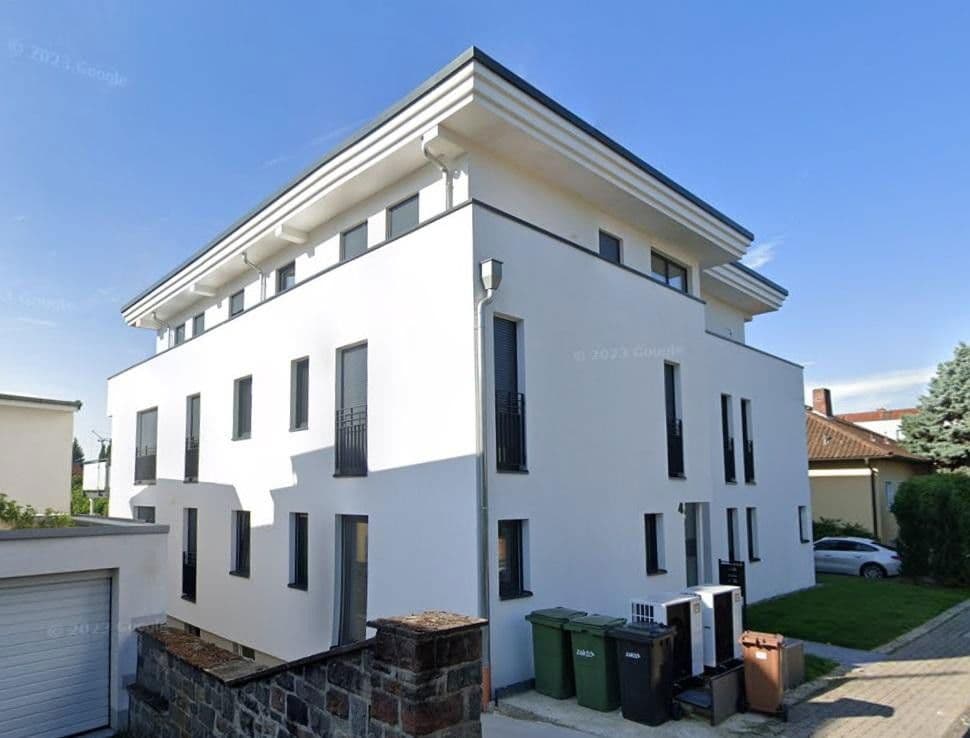 Prodej bytu 4+kk 125 m², Bensheim, Hessen Prodej bytu 4+kk 125 m², Bensheim, Hessen