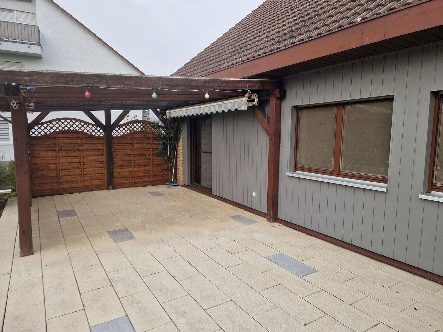 Prodej domu 144 m², pozemek 737 m², Kehl, Bádensko-Württembersko Prodej domu 144 m², pozemek 737 m², Kehl, Bádensko-Württembersko