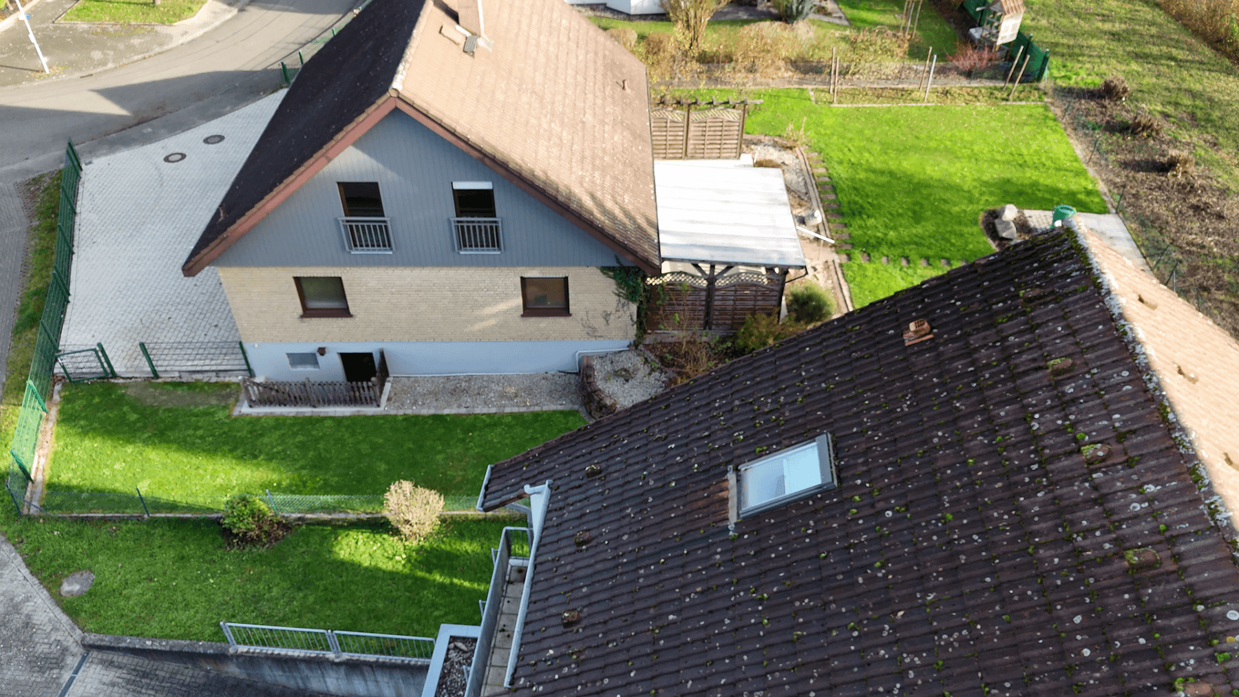 Prodej domu 144 m², pozemek 737 m², Kehl, Bádensko-Württembersko Prodej domu 144 m², pozemek 737 m², Kehl, Bádensko-Württembersko