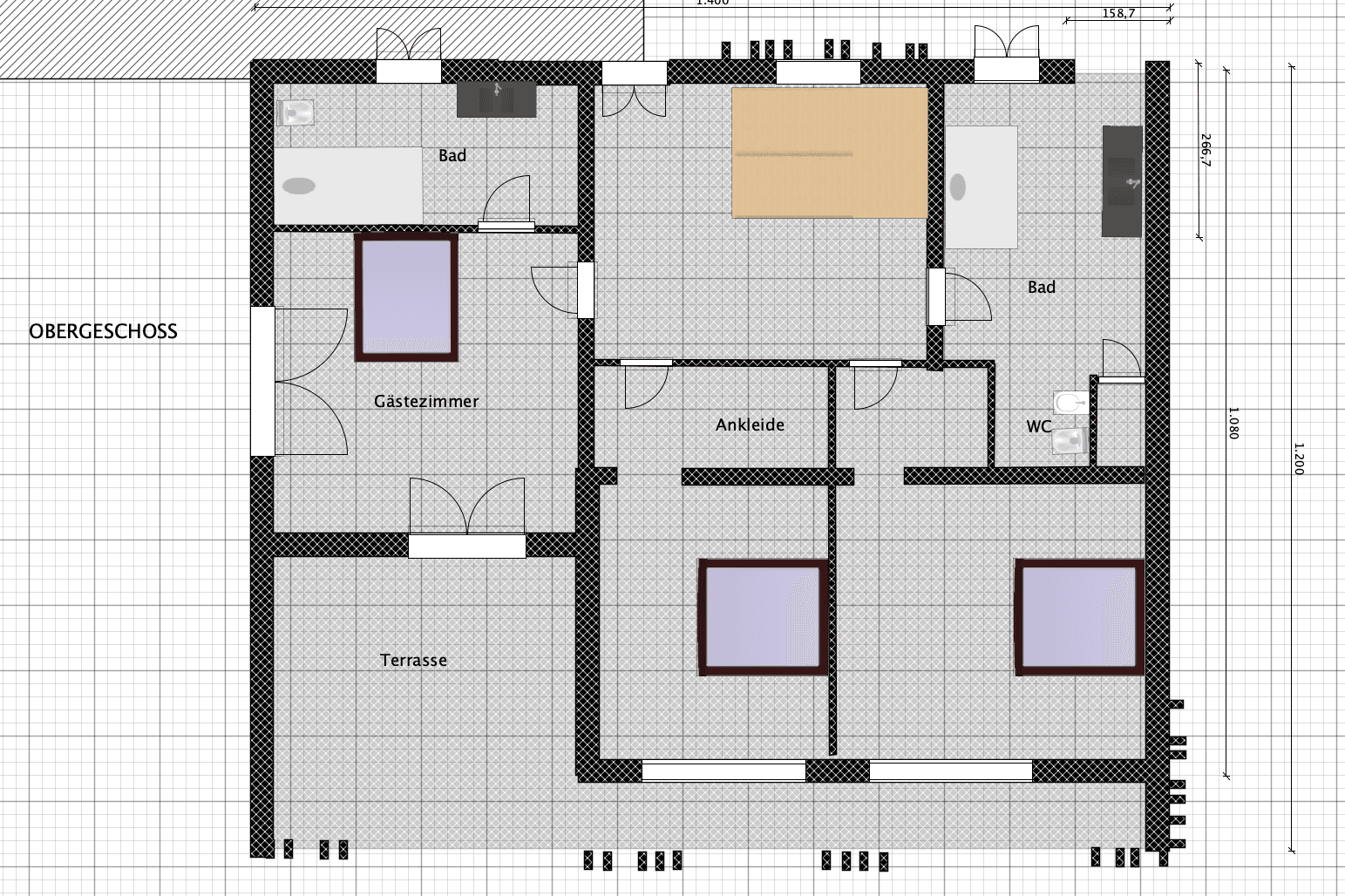 Prodej domu 262 m², pozemek 1.027 m², Steindorf am Ossiacher See, Korutany Prodej domu 262 m², pozemek 1.027 m², Steindorf am Ossiacher See, Korutany