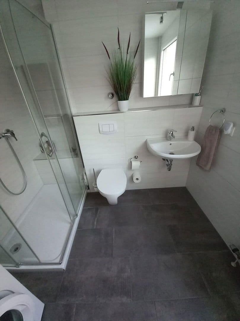 Prodej bytu 2+1 63 m², Nürnberg, Bavorsko Prodej bytu 2+1 63 m², Nürnberg, Bavorsko