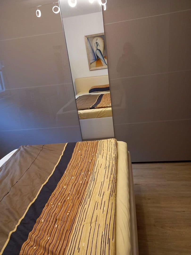 Prodej bytu 2+1 63 m², Nürnberg, Bavorsko Prodej bytu 2+1 63 m², Nürnberg, Bavorsko