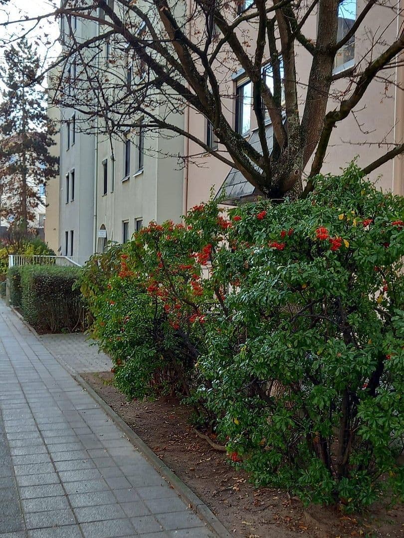 Prodej bytu 2+1 63 m², Nürnberg, Bavorsko Prodej bytu 2+1 63 m², Nürnberg, Bavorsko