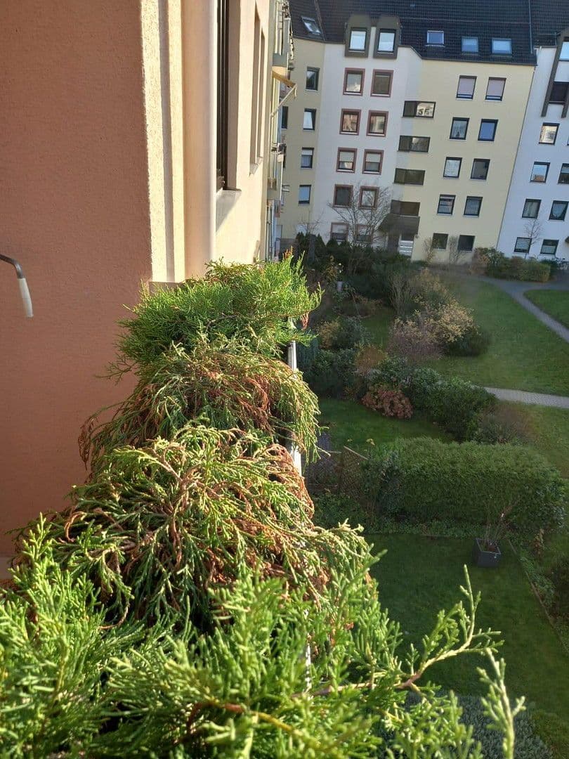 Prodej bytu 2+1 63 m², Nürnberg, Bavorsko Prodej bytu 2+1 63 m², Nürnberg, Bavorsko