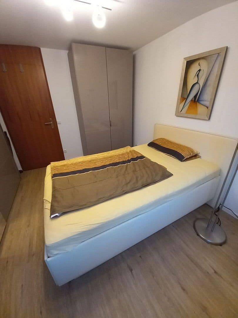 Prodej bytu 2+1 63 m², Nürnberg, Bavorsko Prodej bytu 2+1 63 m², Nürnberg, Bavorsko