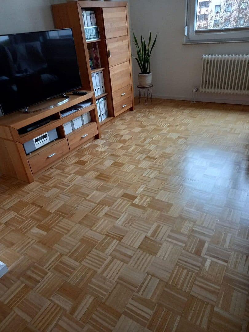 Prodej bytu 2+1 63 m², Nürnberg, Bavorsko Prodej bytu 2+1 63 m², Nürnberg, Bavorsko