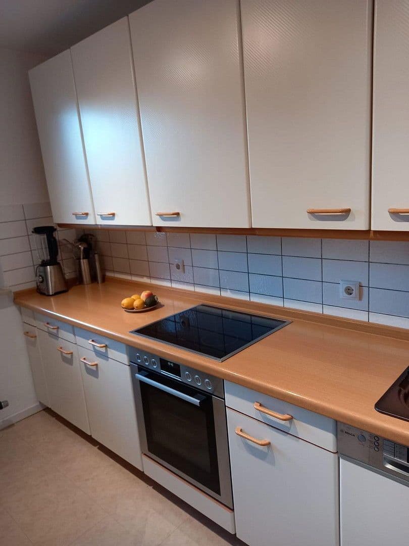 Prodej bytu 2+1 63 m², Nürnberg, Bavorsko Prodej bytu 2+1 63 m², Nürnberg, Bavorsko
